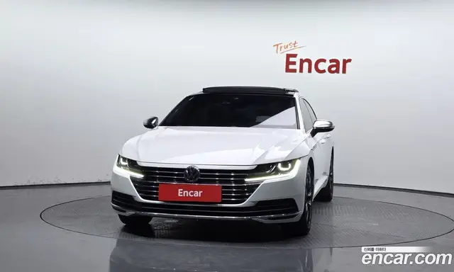 Volkswagen Arteon 2019 2.0 автомат (гидро), миниатюра 3 Volkswagen Arteon 2019 2.0 автомат (гидро), миниатюра 3