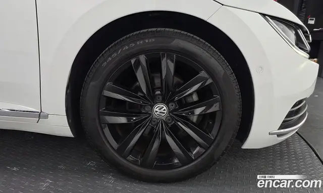 Volkswagen Arteon 2019 2.0 автомат (гидро), миниатюра 7 Volkswagen Arteon 2019 2.0 автомат (гидро), миниатюра 7
