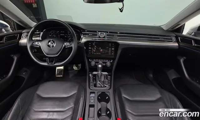 Volkswagen Arteon 2019 2.0 автомат (гидро), миниатюра 10 Volkswagen Arteon 2019 2.0 автомат (гидро), миниатюра 10