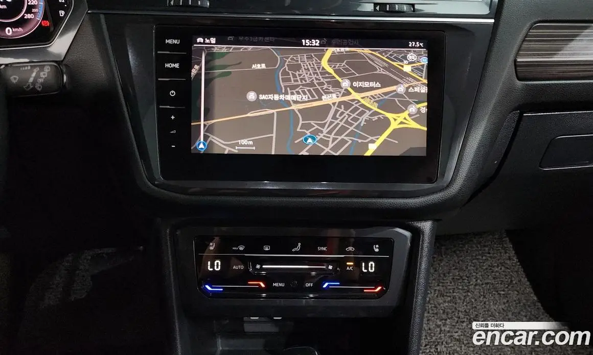 Volkswagen Tiguan 2023 2.0 автомат (гидро), фото 18 Volkswagen Tiguan 2023 2.0 автомат (гидро), фото 18