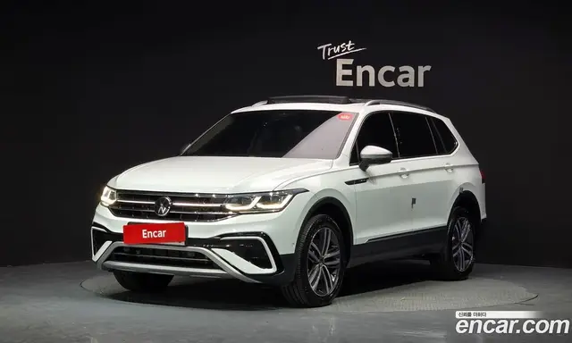 Volkswagen Tiguan, 2024, 38 090 км