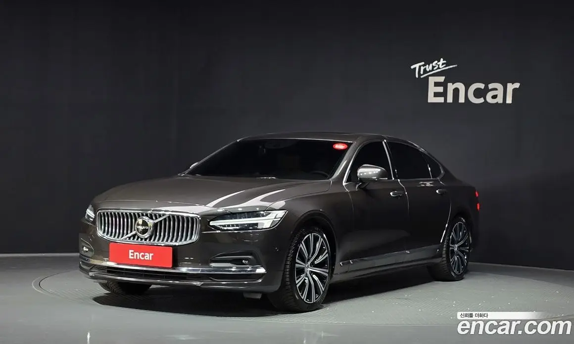 Volvo S90 2021 2.0 автомат (гидро), фото 1 Volvo S90 2021 2.0 автомат (гидро), фото 1