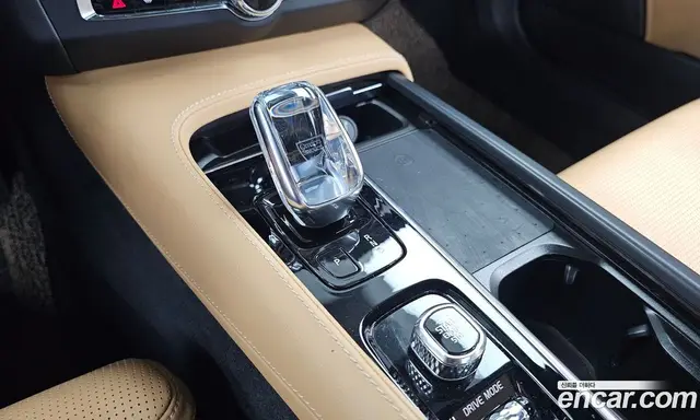 Volvo S90 2021 2.0 автомат (гидро), миниатюра 12