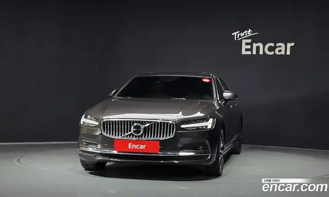 Volvo S90 2021 2.0 автомат (гидро), миниатюра 3 Volvo S90 2021 2.0 автомат (гидро), миниатюра 3