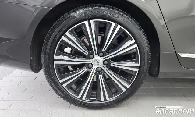 Volvo S90 2021 2.0 автомат (гидро), миниатюра 5 Volvo S90 2021 2.0 автомат (гидро), миниатюра 5