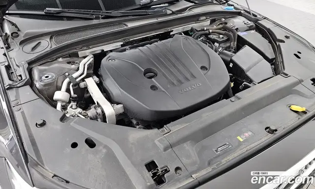 Volvo S90 2021 2.0 автомат (гидро), миниатюра 6 Volvo S90 2021 2.0 автомат (гидро), миниатюра 6
