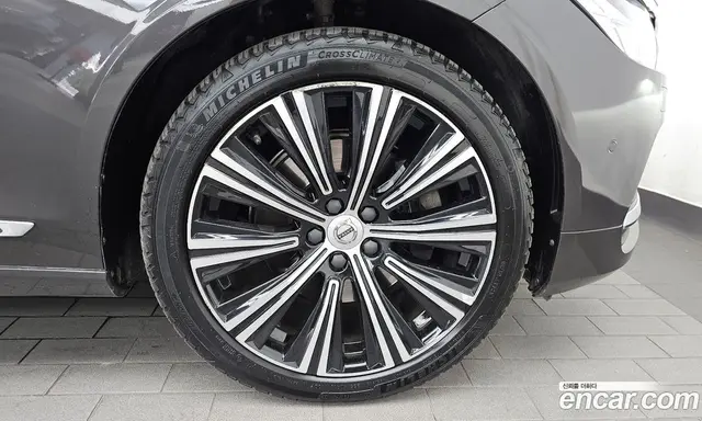 Volvo S90 2021 2.0 автомат (гидро), миниатюра 7 Volvo S90 2021 2.0 автомат (гидро), миниатюра 7