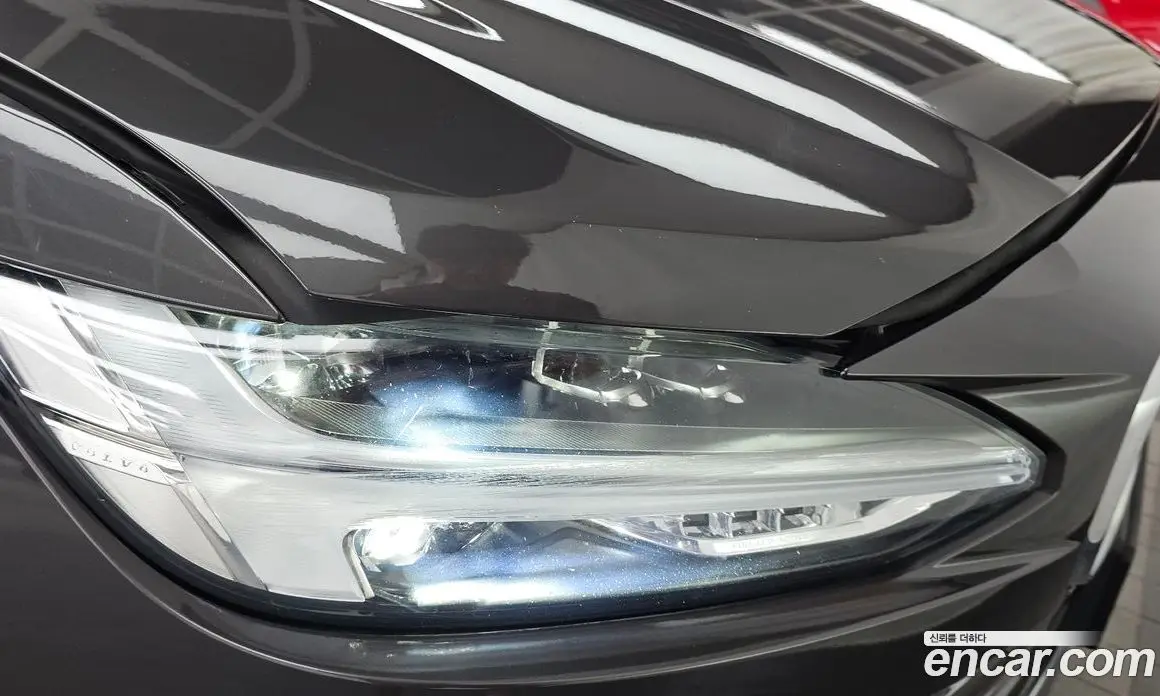 Volvo S90 2021 2.0 автомат (гидро), фото 8 Volvo S90 2021 2.0 автомат (гидро), фото 8