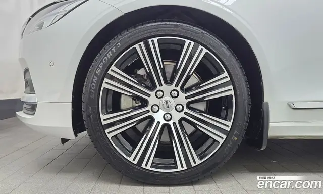 Volvo S90 2022 2.0 автомат (гидро), миниатюра 5 Volvo S90 2022 2.0 автомат (гидро), миниатюра 5
