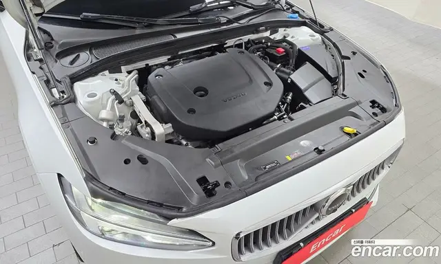Volvo S90 2022 2.0 автомат (гидро), миниатюра 6 Volvo S90 2022 2.0 автомат (гидро), миниатюра 6