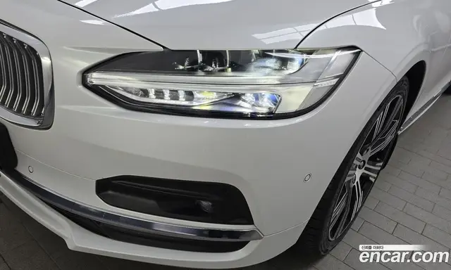 Volvo S90 2022 2.0 автомат (гидро), миниатюра 8 Volvo S90 2022 2.0 автомат (гидро), миниатюра 8