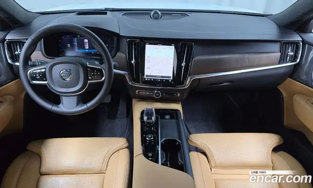 Volvo S90 2022 2.0 автомат (гидро), миниатюра 10 Volvo S90 2022 2.0 автомат (гидро), миниатюра 10