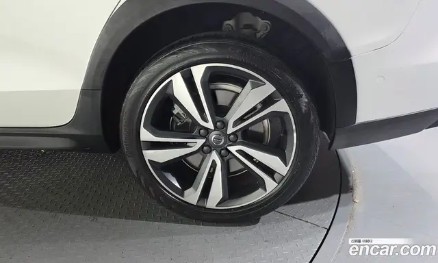 Volvo V60 2020 2.0 автомат (гидро), миниатюра 7 Volvo V60 2020 2.0 автомат (гидро), миниатюра 7