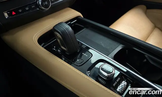 Volvo V90 2021 2.0 автомат (гидро), миниатюра 12