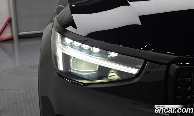 Volvo XC40 2025 2.0 автомат (гидро), миниатюра 8 Volvo XC40 2025 2.0 автомат (гидро), миниатюра 8