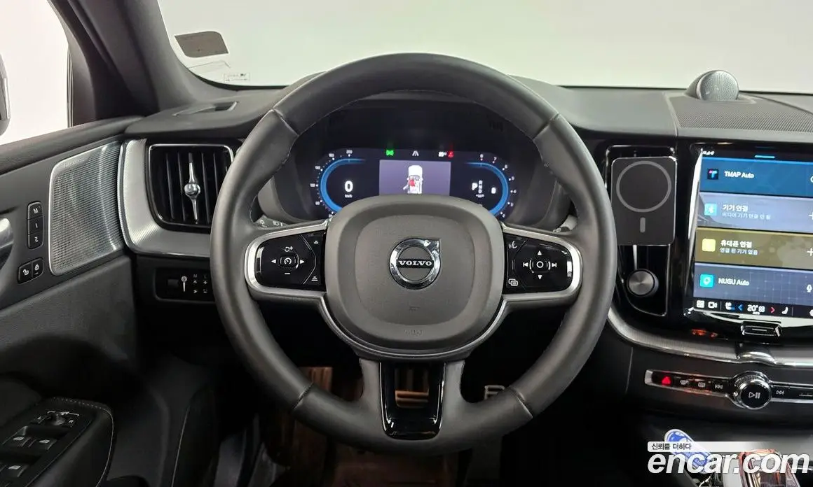 Volvo XC60 2022 2.0 автомат (гидро), фото 19 Volvo XC60 2022 2.0 автомат (гидро), фото 19