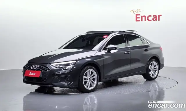 Audi A3, 2023, 13 339 км
