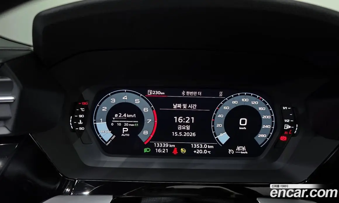 Audi A3 2023 2.0 автомат (гидро), фото 11 Audi A3 2023 2.0 автомат (гидро), фото 11