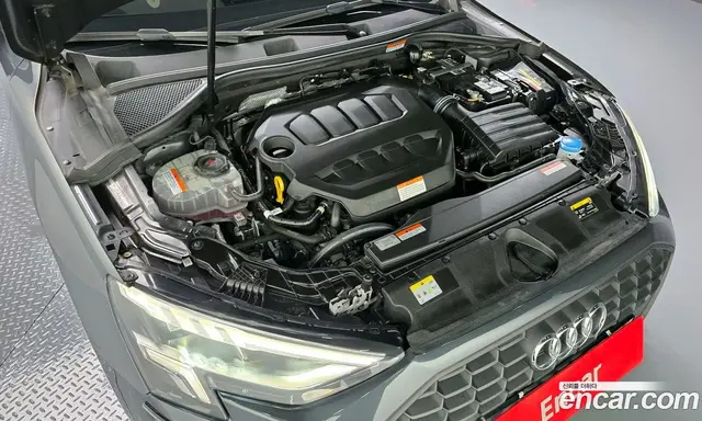 Audi A3 2023 2.0 автомат (гидро), миниатюра 6 Audi A3 2023 2.0 автомат (гидро), миниатюра 6