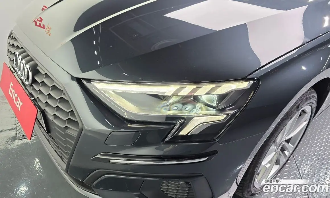 Audi A3 2023 2.0 автомат (гидро), фото 8 Audi A3 2023 2.0 автомат (гидро), фото 8