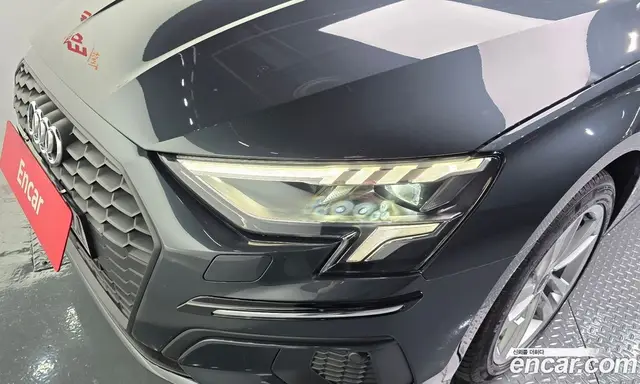 Audi A3 2023 2.0 автомат (гидро), миниатюра 8 Audi A3 2023 2.0 автомат (гидро), миниатюра 8