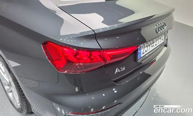 Audi A3 2023 2.0 автомат (гидро), миниатюра 9 Audi A3 2023 2.0 автомат (гидро), миниатюра 9
