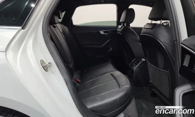 Audi A4 2021 2.0 автомат (гидро), миниатюра 12