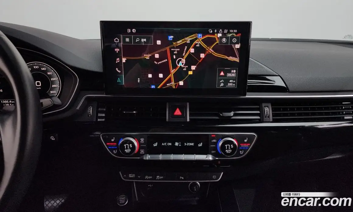 Audi A4 2021 2.0 автомат (гидро), фото 13
