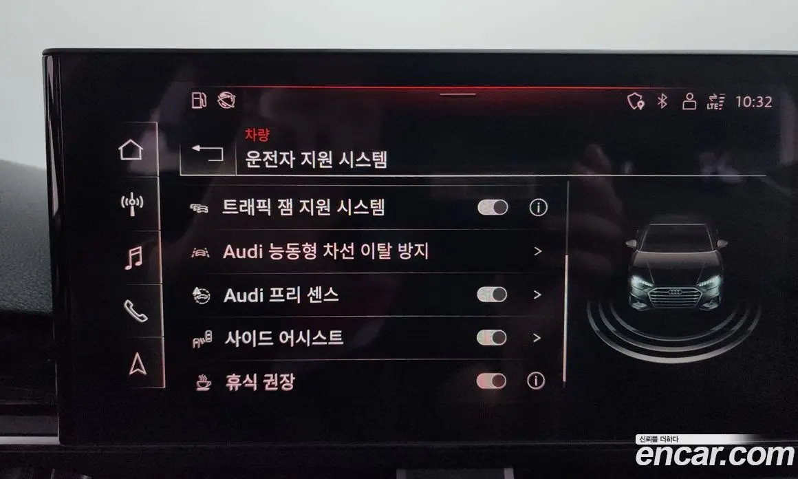 Audi A4 2021 2.0 автомат (гидро), фото 19