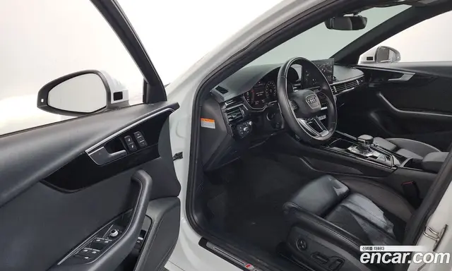 Audi A4 2021 2.0 автомат (гидро), миниатюра 10