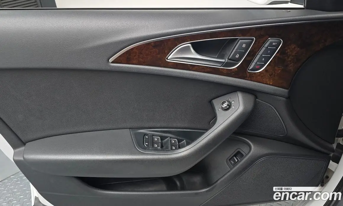 Audi A6 2013 3.0 автомат (гидро), фото 14