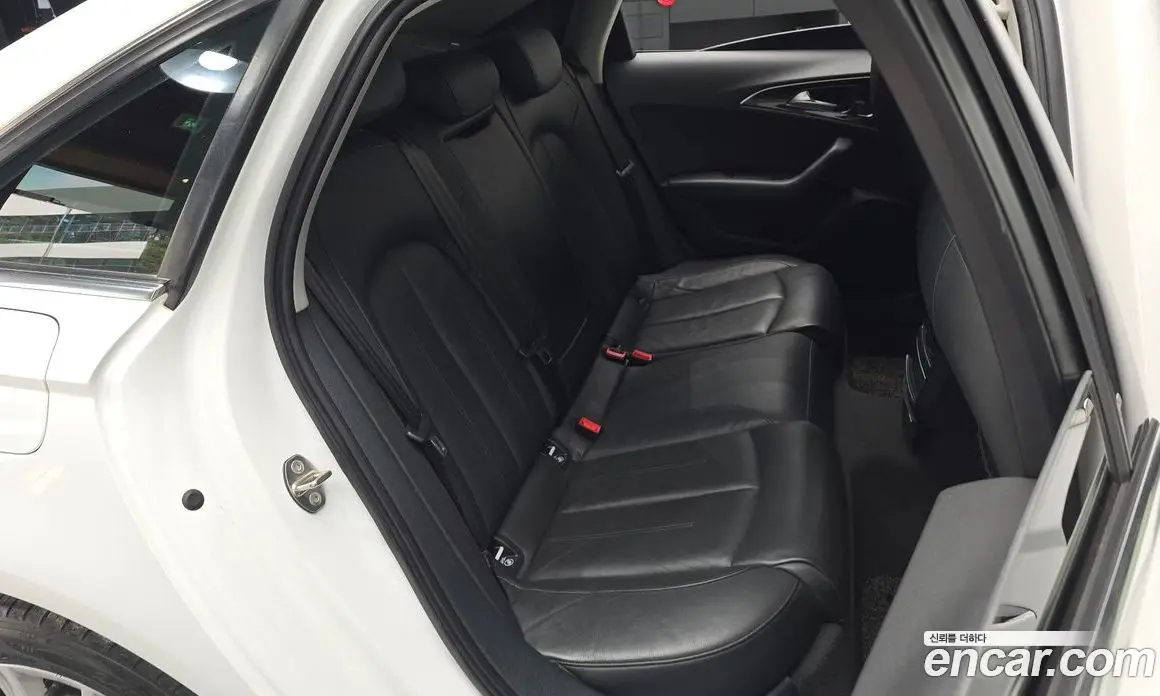 Audi A6 2013 3.0 автомат (гидро), фото 17