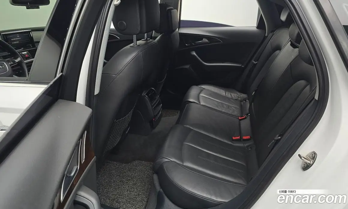 Audi A6 2013 3.0 автомат (гидро), фото 18