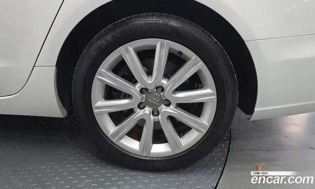 Audi A6 2013 3.0 автомат (гидро), миниатюра 7