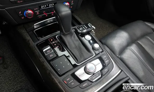 Audi A6 2018 2.0 автомат (гидро), миниатюра 12