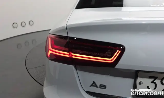 Audi A6 2018 2.0 автомат (гидро), миниатюра 9