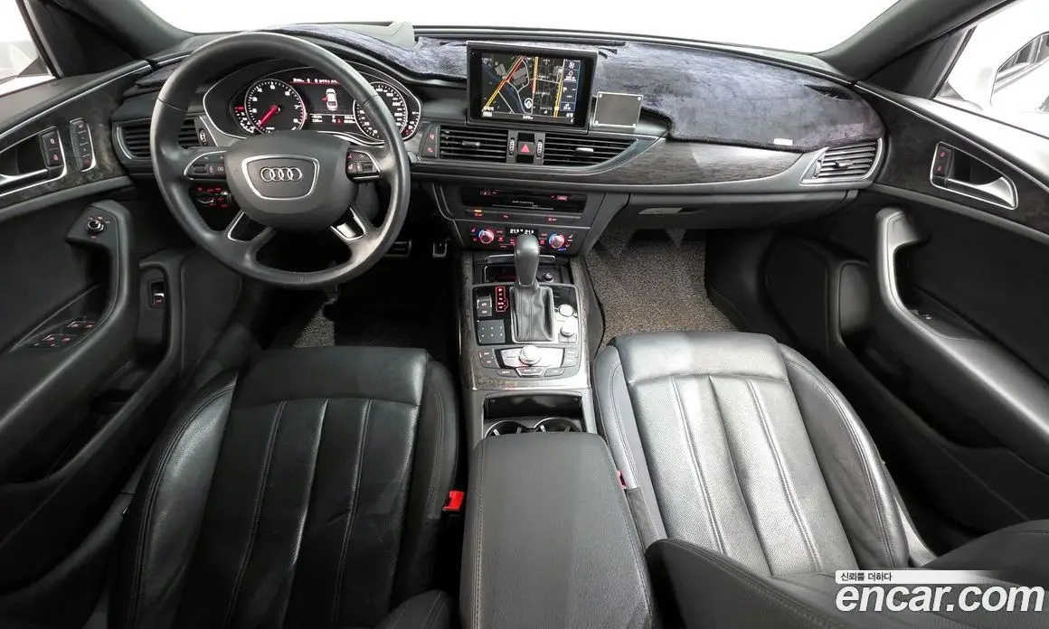 Audi A6 2018 2.0 автомат (гидро), фото 10