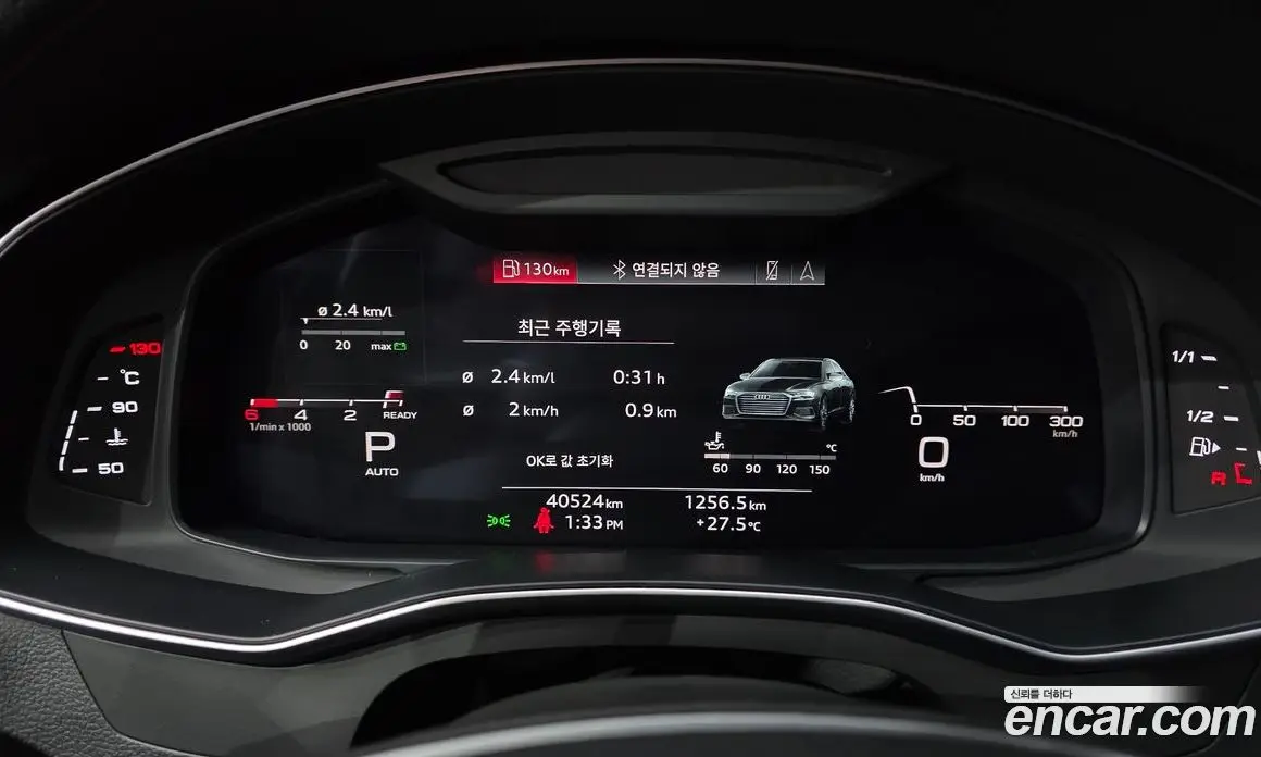 Audi A6 2021 3.0 автомат (гидро), фото 11