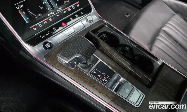 Audi A6 2021 3.0 автомат (гидро), миниатюра 12