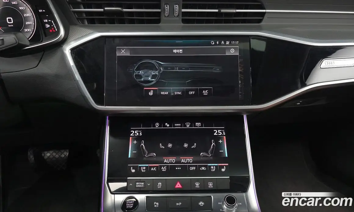 Audi A6 2022 2.0 автомат (гидро), фото 18