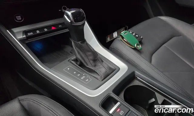 Audi Q3 2023 2.0 автомат (гидро), миниатюра 12