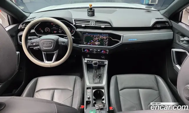 Audi Q3 2023 2.0 автомат (гидро), миниатюра 10