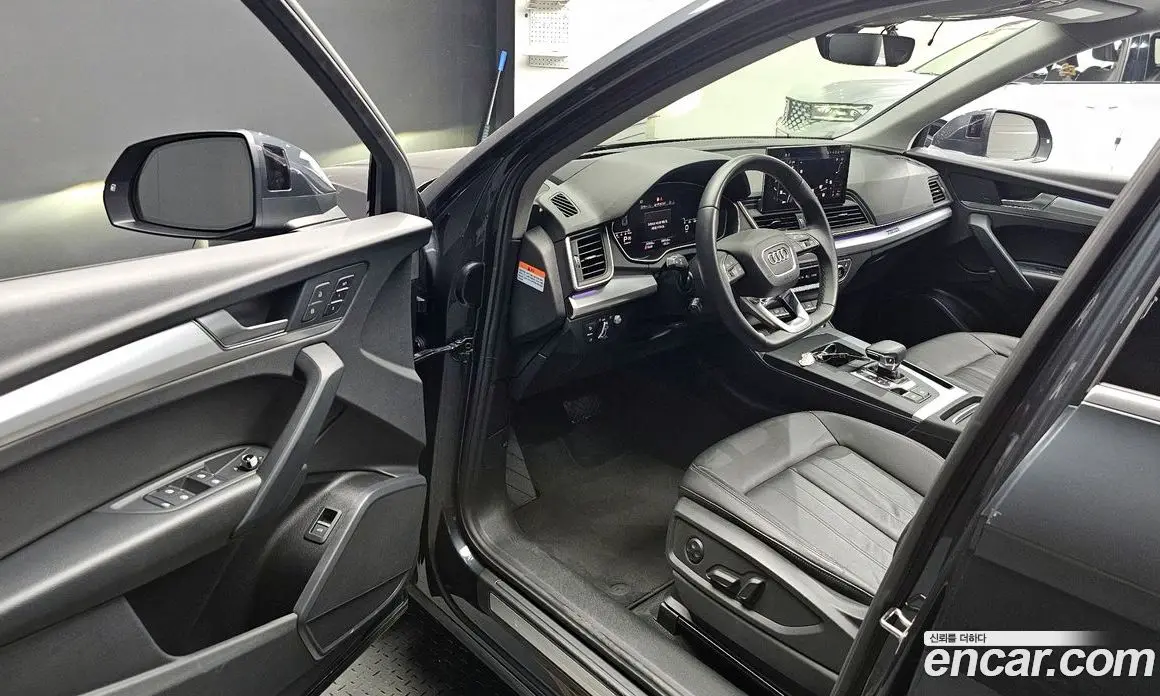 Audi Q5 2023 2.0 автомат (гидро), фото 13 Audi Q5 2023 2.0 автомат (гидро), фото 13