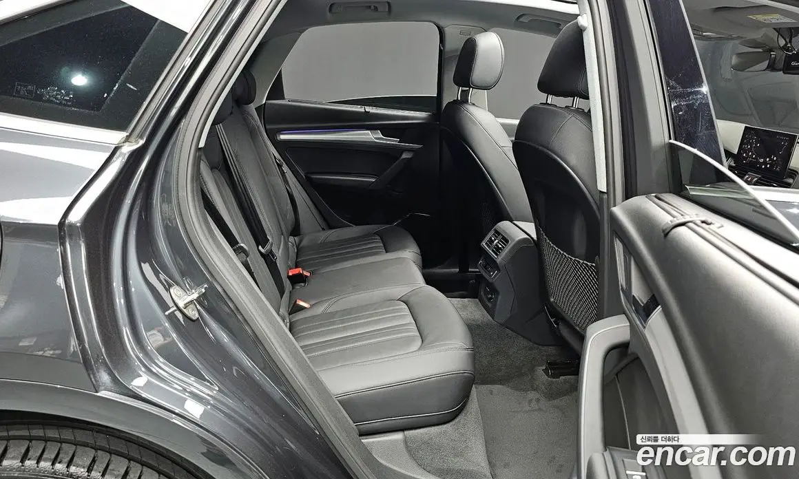 Audi Q5 2023 2.0 автомат (гидро), фото 17 Audi Q5 2023 2.0 автомат (гидро), фото 17