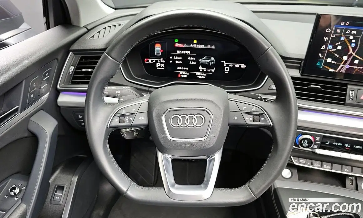 Audi Q5 2023 2.0 автомат (гидро), фото 18 Audi Q5 2023 2.0 автомат (гидро), фото 18