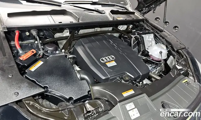 Audi Q5 2023 2.0 автомат (гидро), миниатюра 6 Audi Q5 2023 2.0 автомат (гидро), миниатюра 6