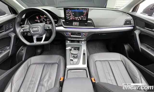 Audi Q5 2023 2.0 автомат (гидро), миниатюра 10 Audi Q5 2023 2.0 автомат (гидро), миниатюра 10