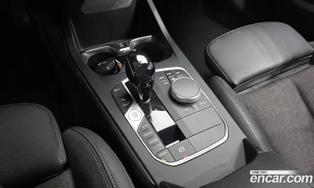 BMW 1 серия 2020 2.0 автомат (гидро), миниатюра 11