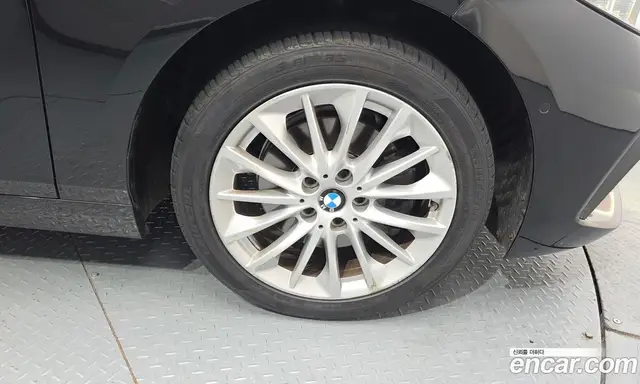 BMW 1 серия 2020 2.0 автомат (гидро), миниатюра 6
