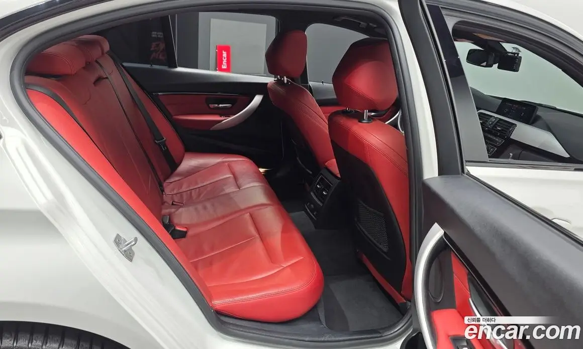 BMW 3 серия 2017 2.0 автомат (гидро), фото 18